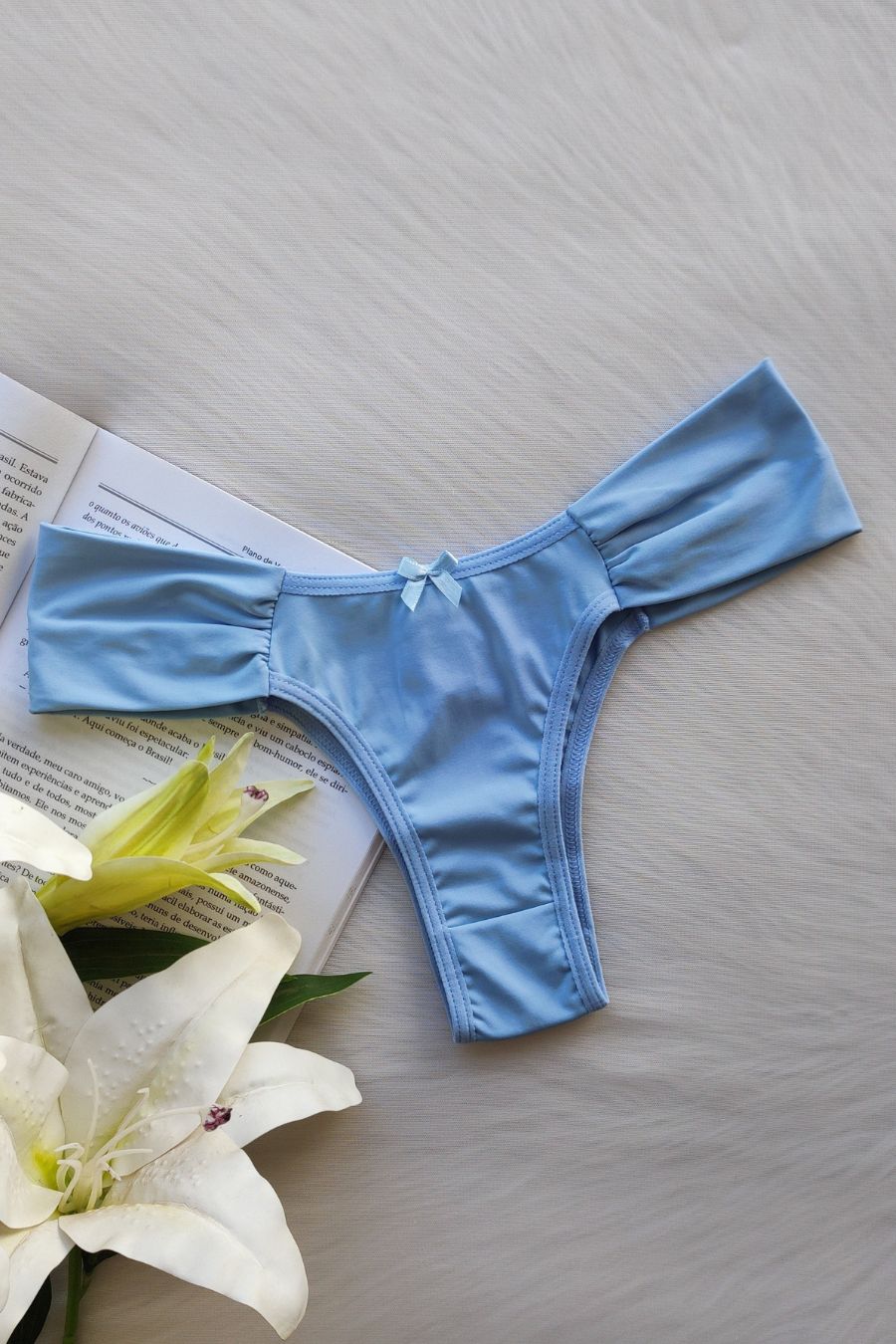 Whisper Touch Brief