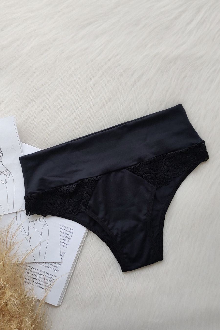 Silken Ember Brief