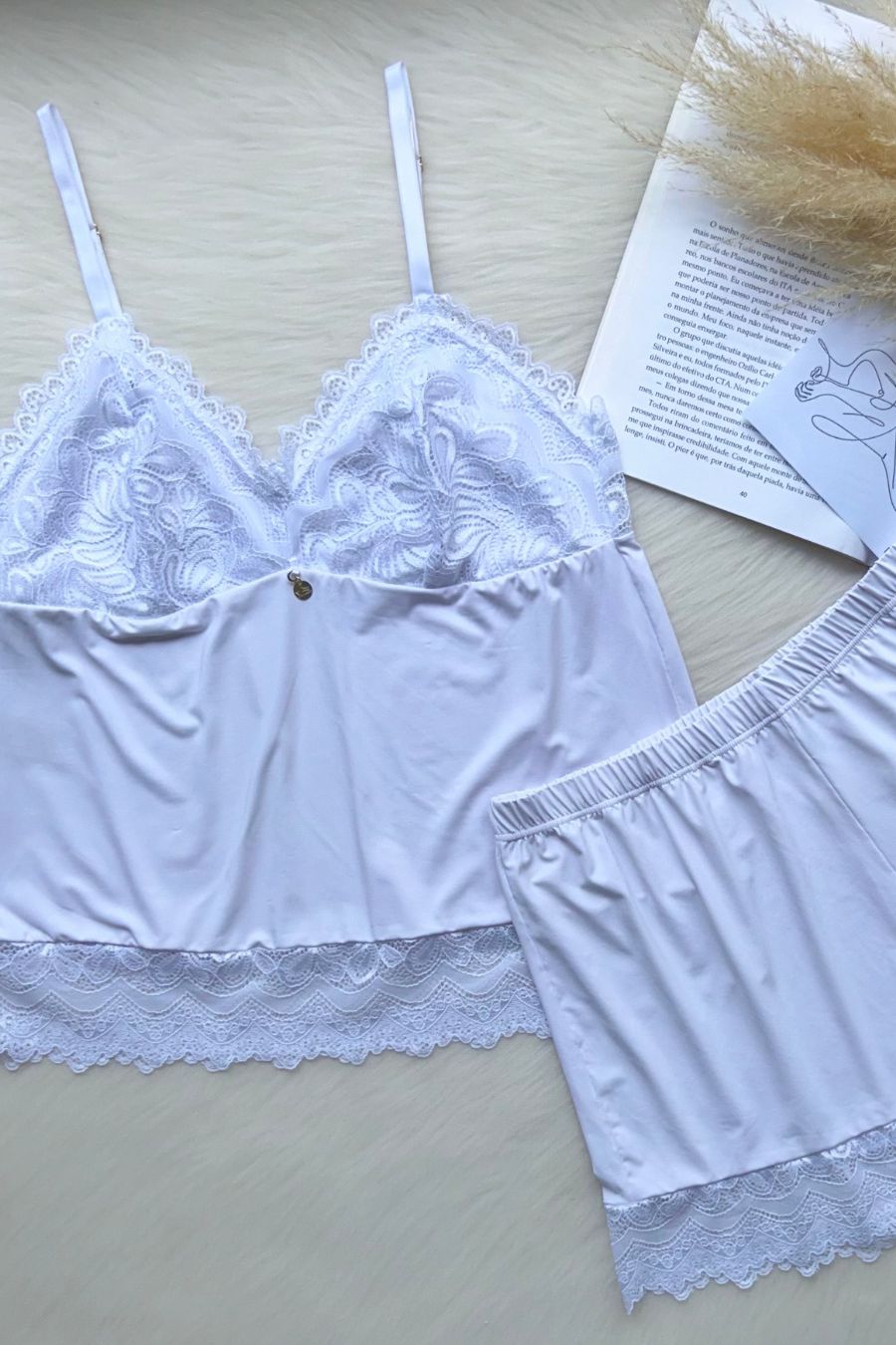 Midnight Grace Set