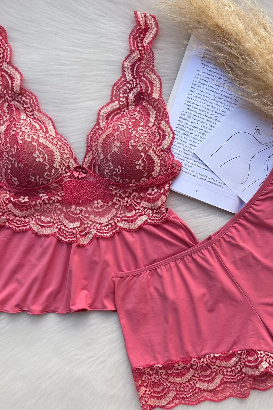Midnight Muse Set