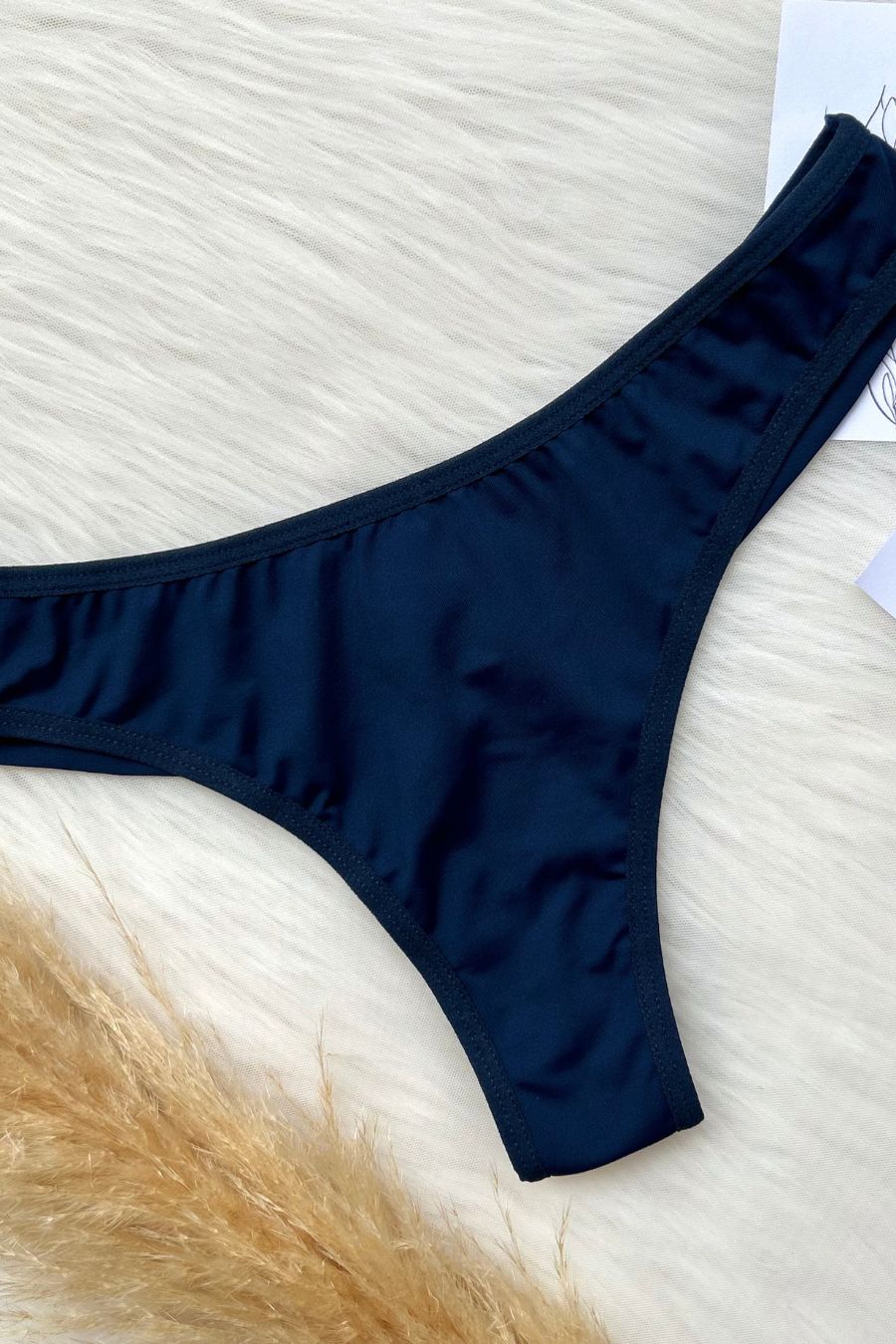 Bare Blossom Brief