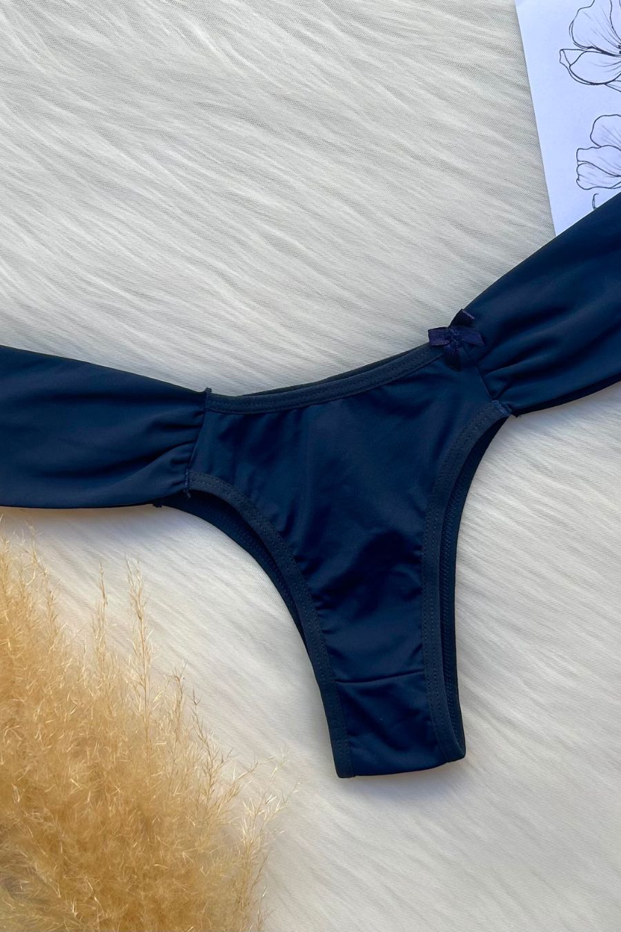 Whisper Touch Brief