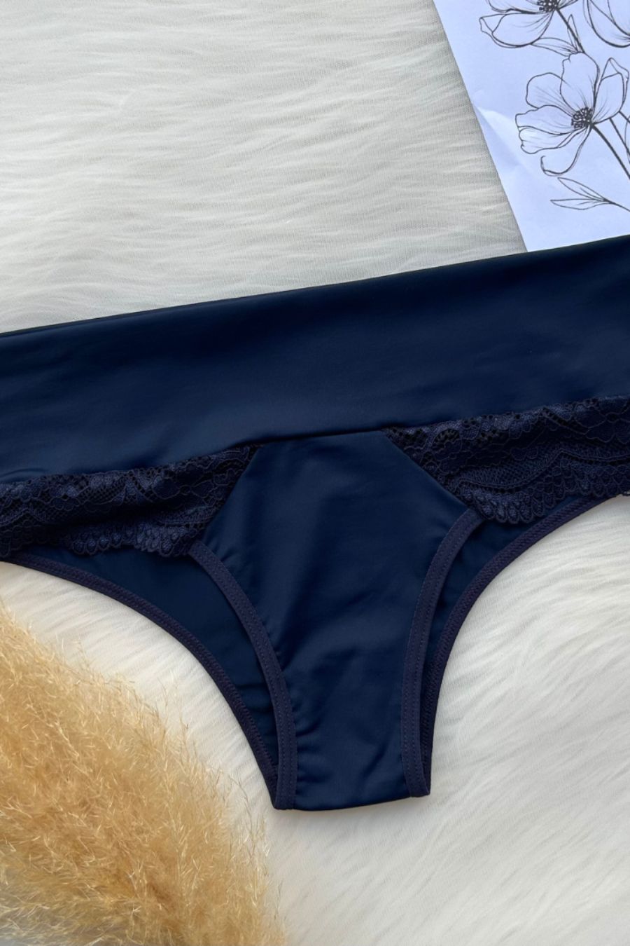 Silken Ember Brief