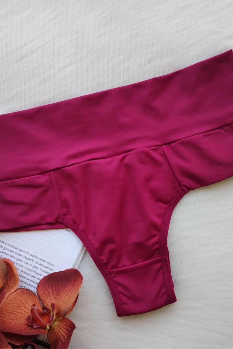Elysian Curve Brief