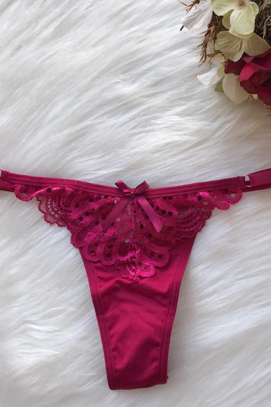 Sculpting Grace Brief