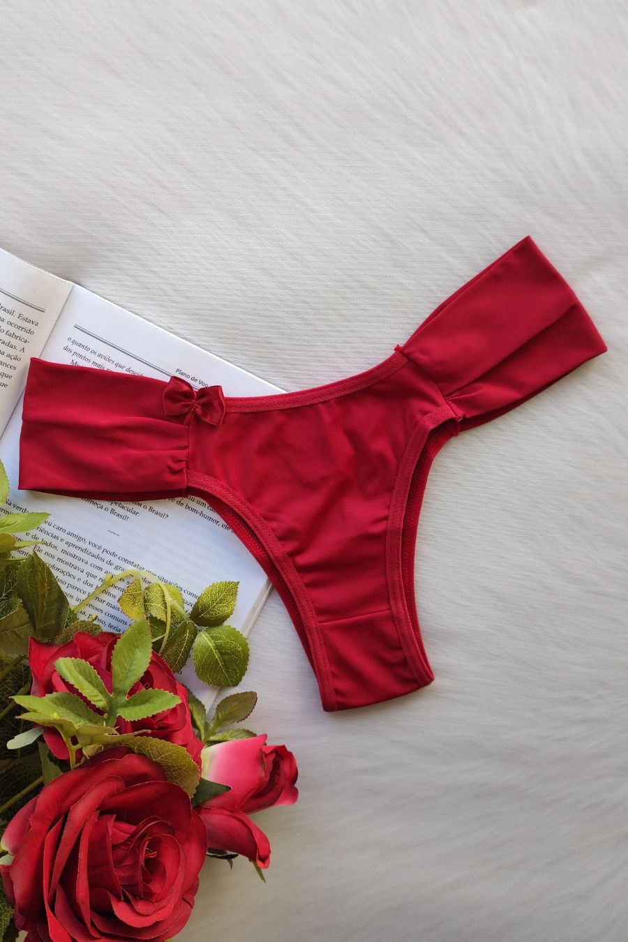 Whisper Touch Brief