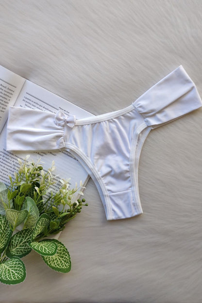 Whisper Touch Brief