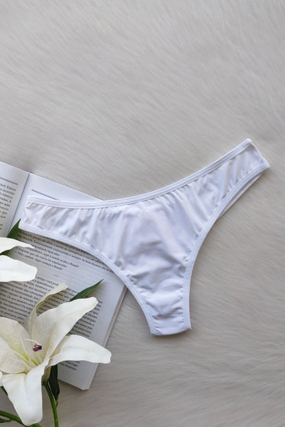 Bare Blossom Brief