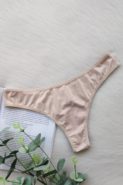 Bare Blossom Brief