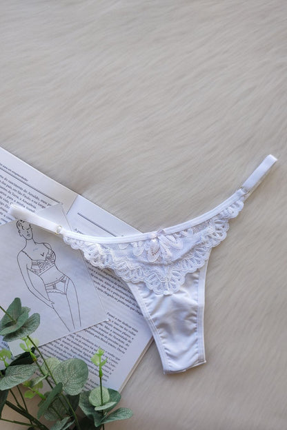 Sculpting Grace Brief