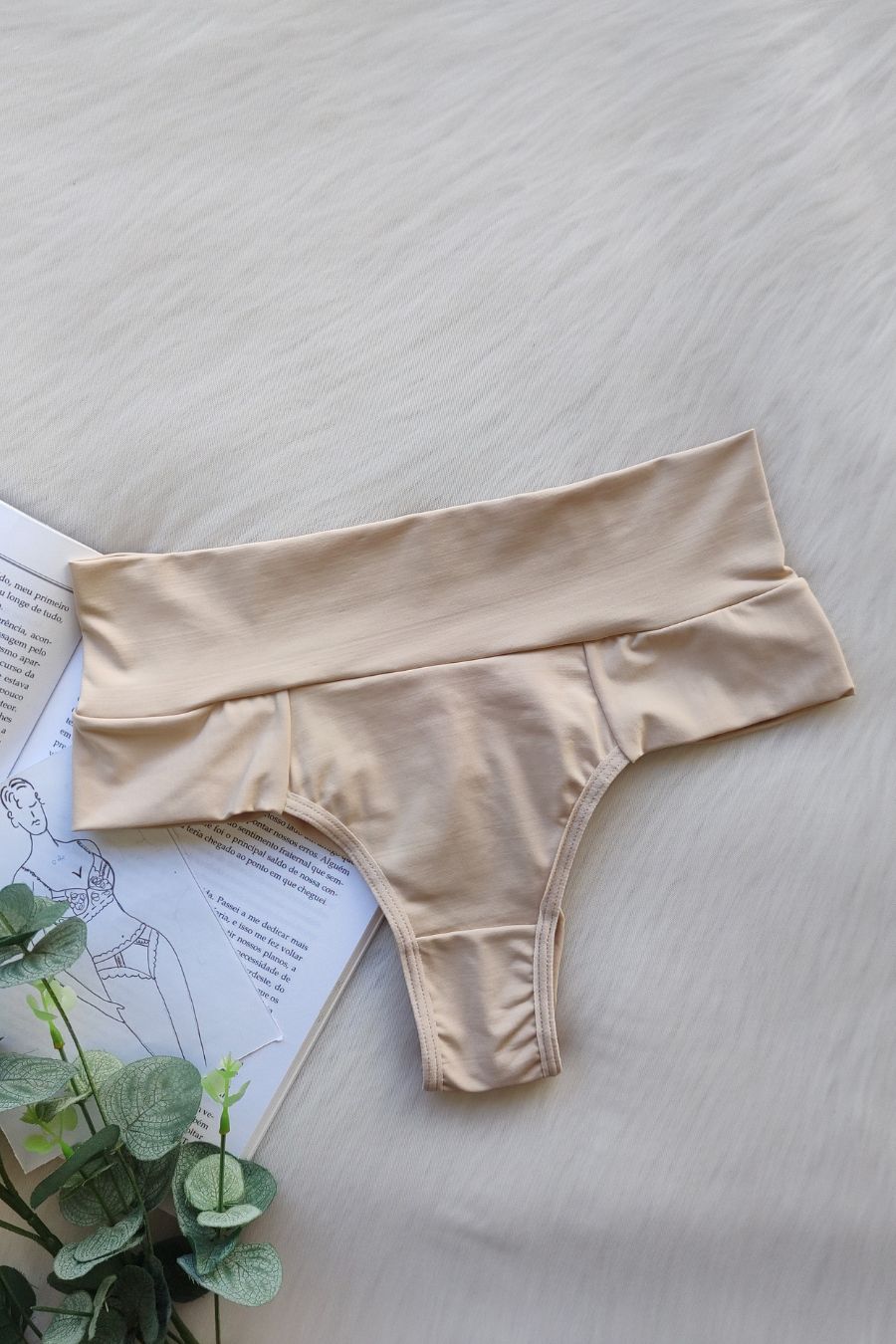 Elysian Curve Brief