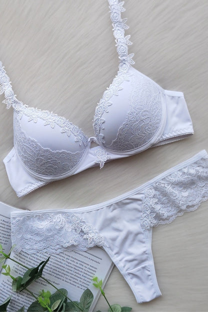 Blush Embrace Set