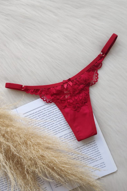 Sculpting Grace Brief