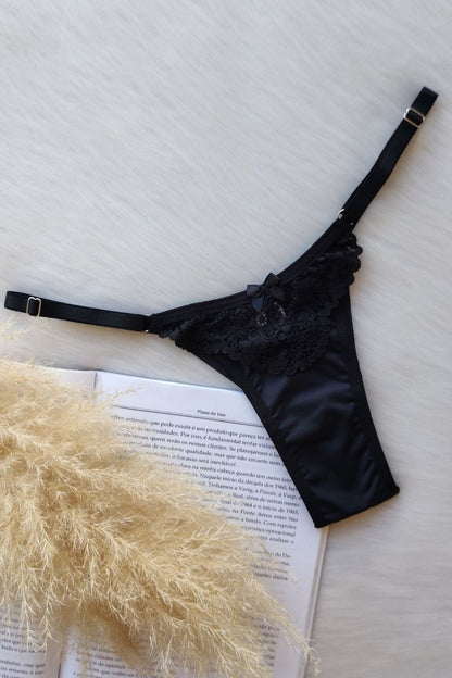 Sculpting Grace Brief