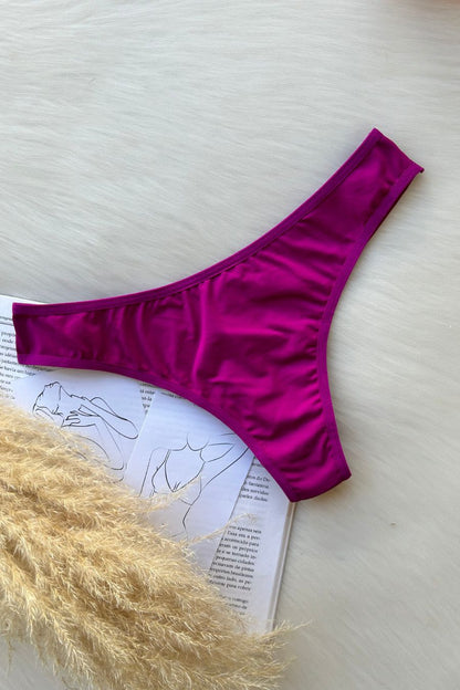 Bare Blossom Brief