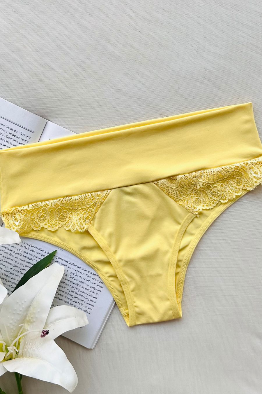 Silken Ember Brief