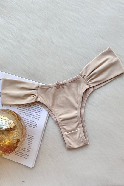 Whisper Touch Brief