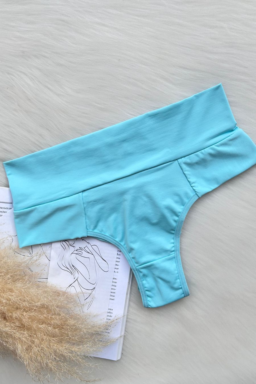 Elysian Curve Brief