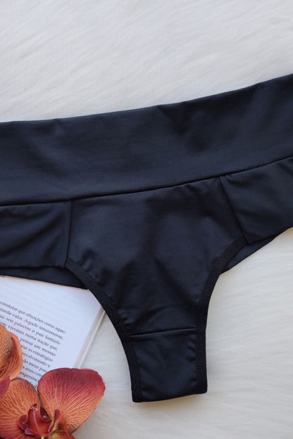 Elysian Curve Brief