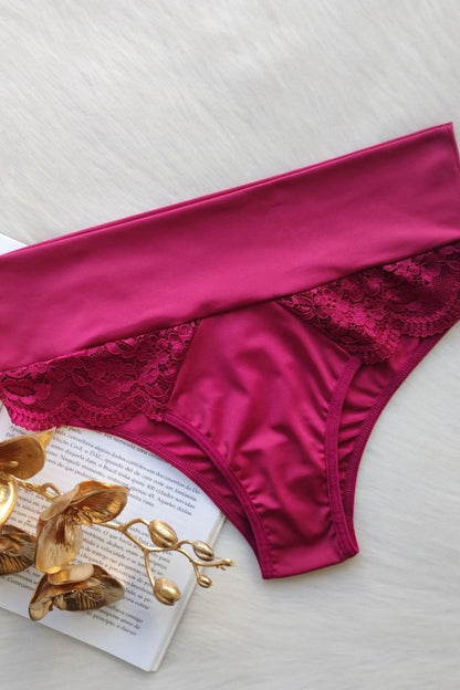 Silken Ember Brief