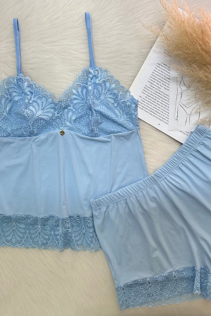 Midnight Grace Set