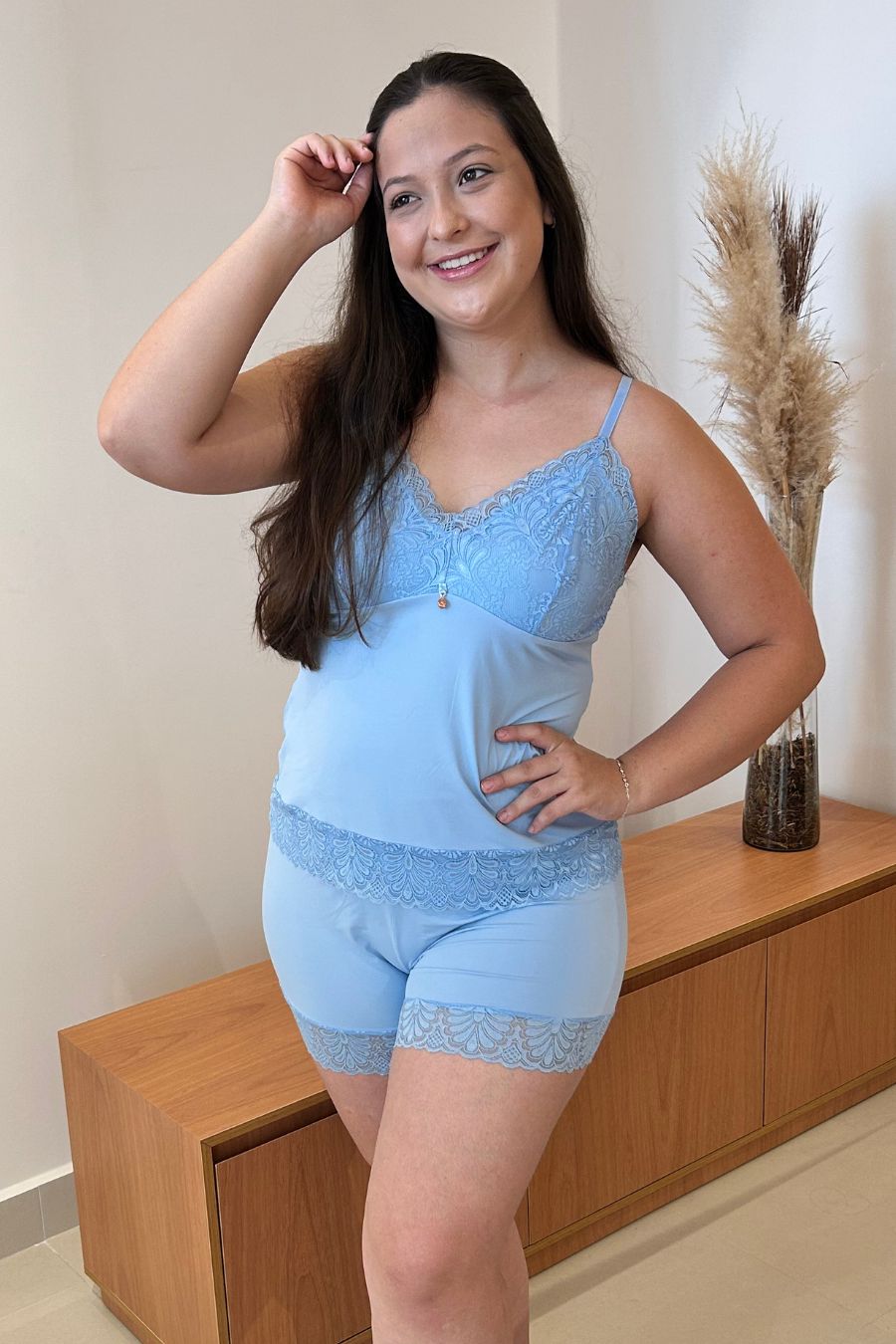 Midnight Grace Set