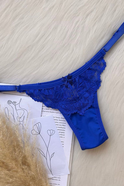 Sculpting Grace Brief