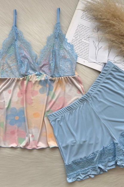 Blissful Bloom Set
