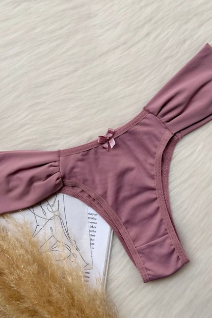 Whisper Touch Brief