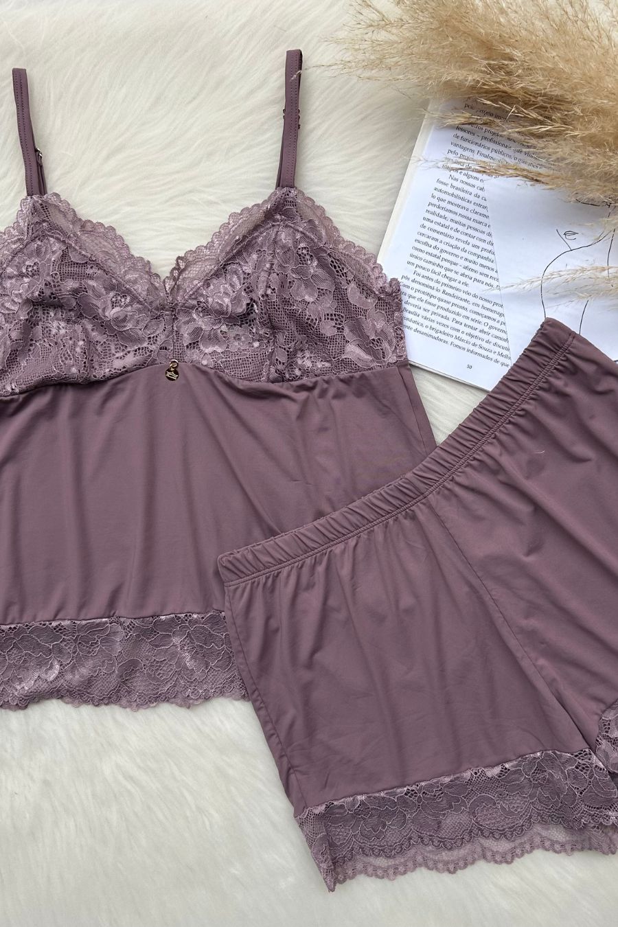 Midnight Grace Set