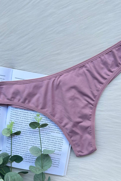 Bare Blossom Brief