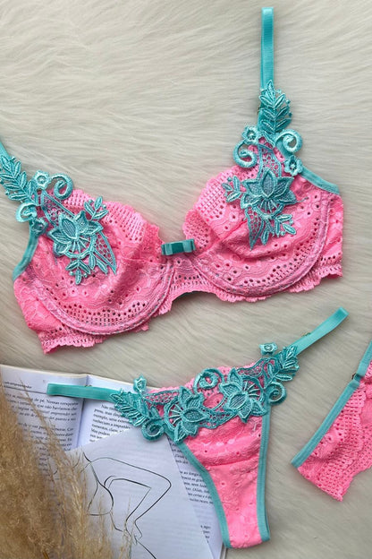 Rose Desire Set