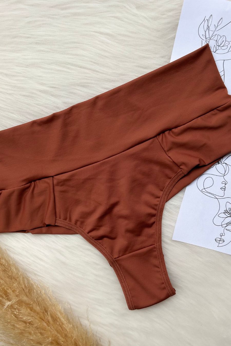Elysian Curve Brief