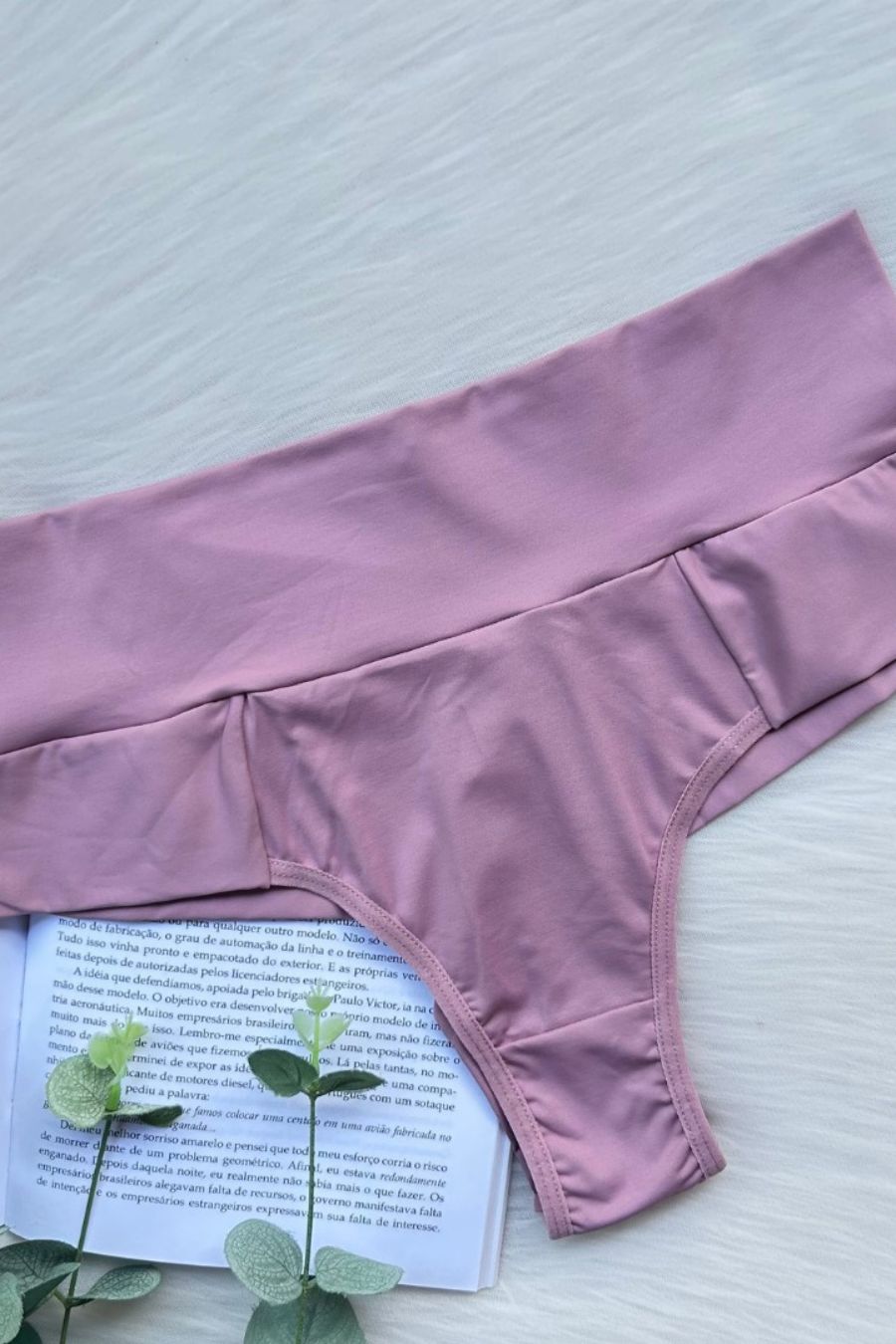 Elysian Curve Brief