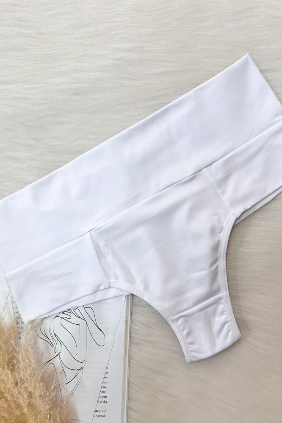 Elysian Curve Brief