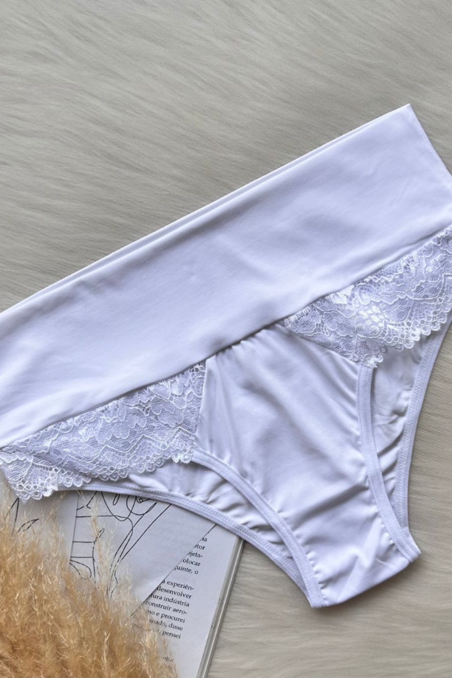 Silken Ember Brief