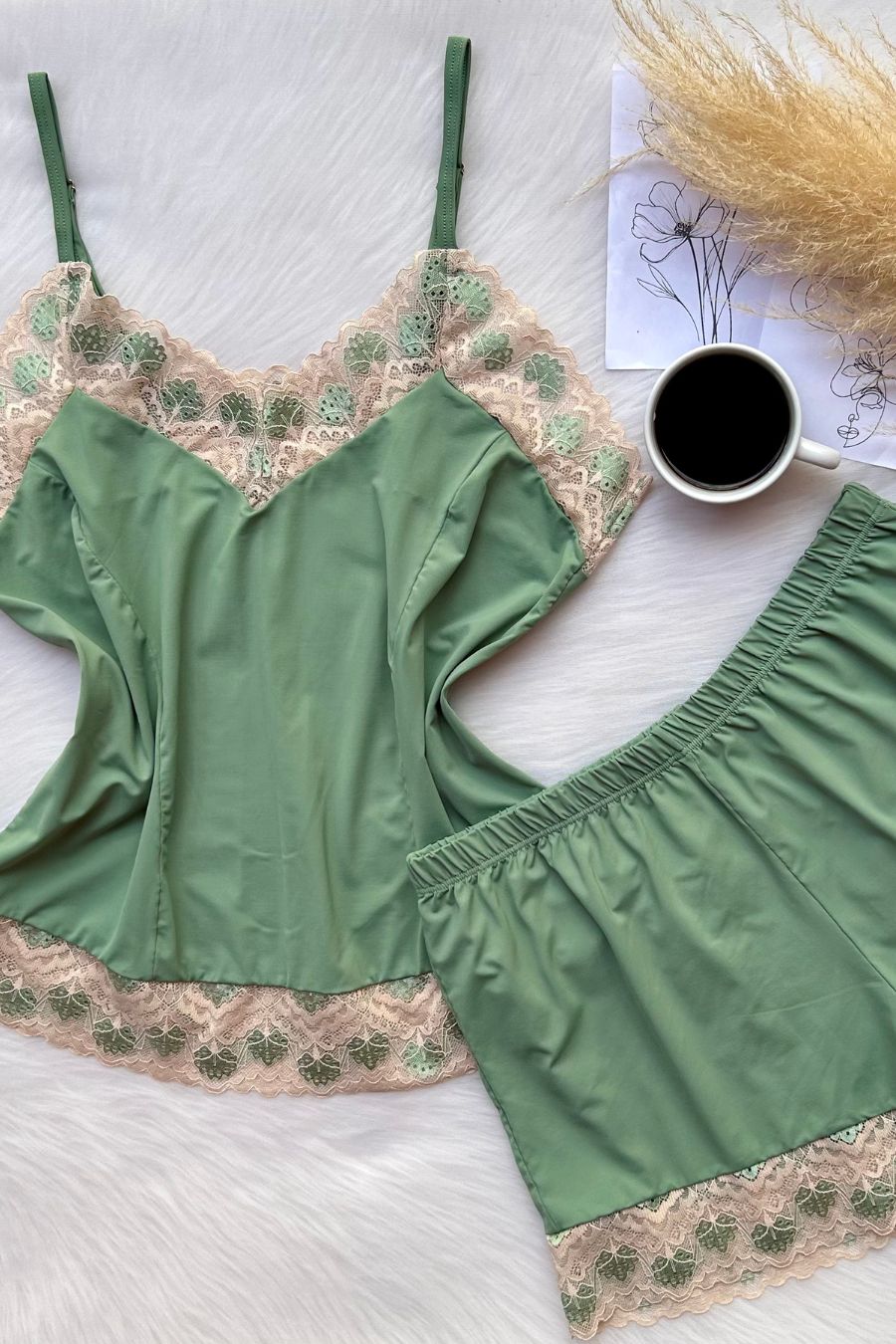 Serenity Bloom Set