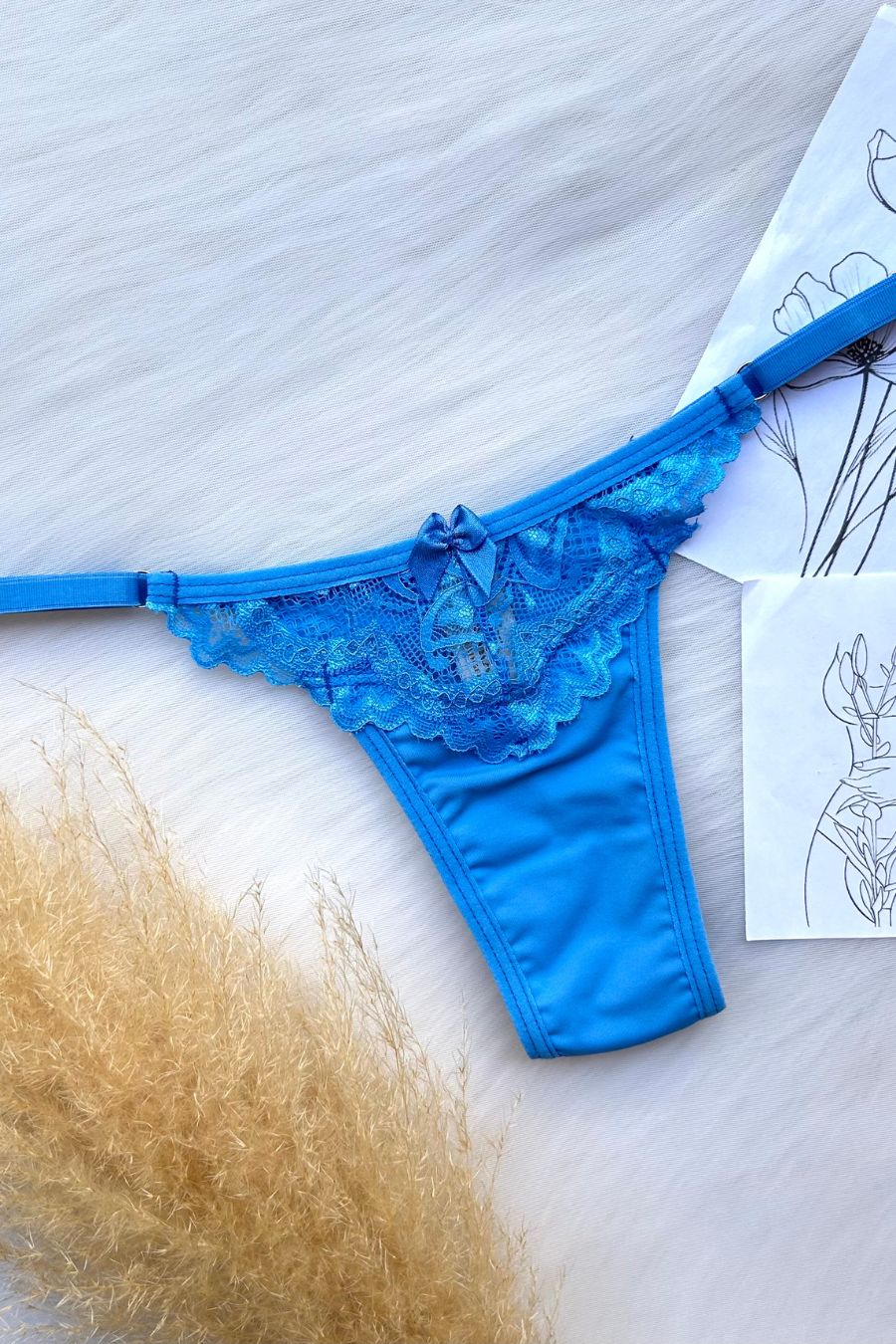 Sculpting Grace Brief