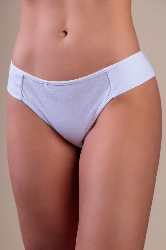 Rose Silhouette Brief